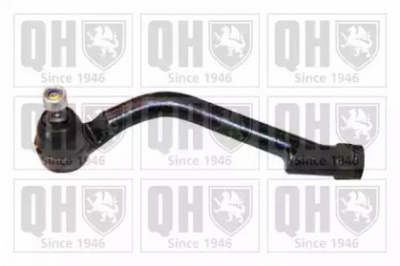 QUINTON HAZELL qr4046s -  Наконечник поперечной рулевой тяги